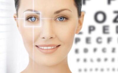 El ojo como instrumento óptico: los defectos de refracción que se compensan con gafas o lentillas